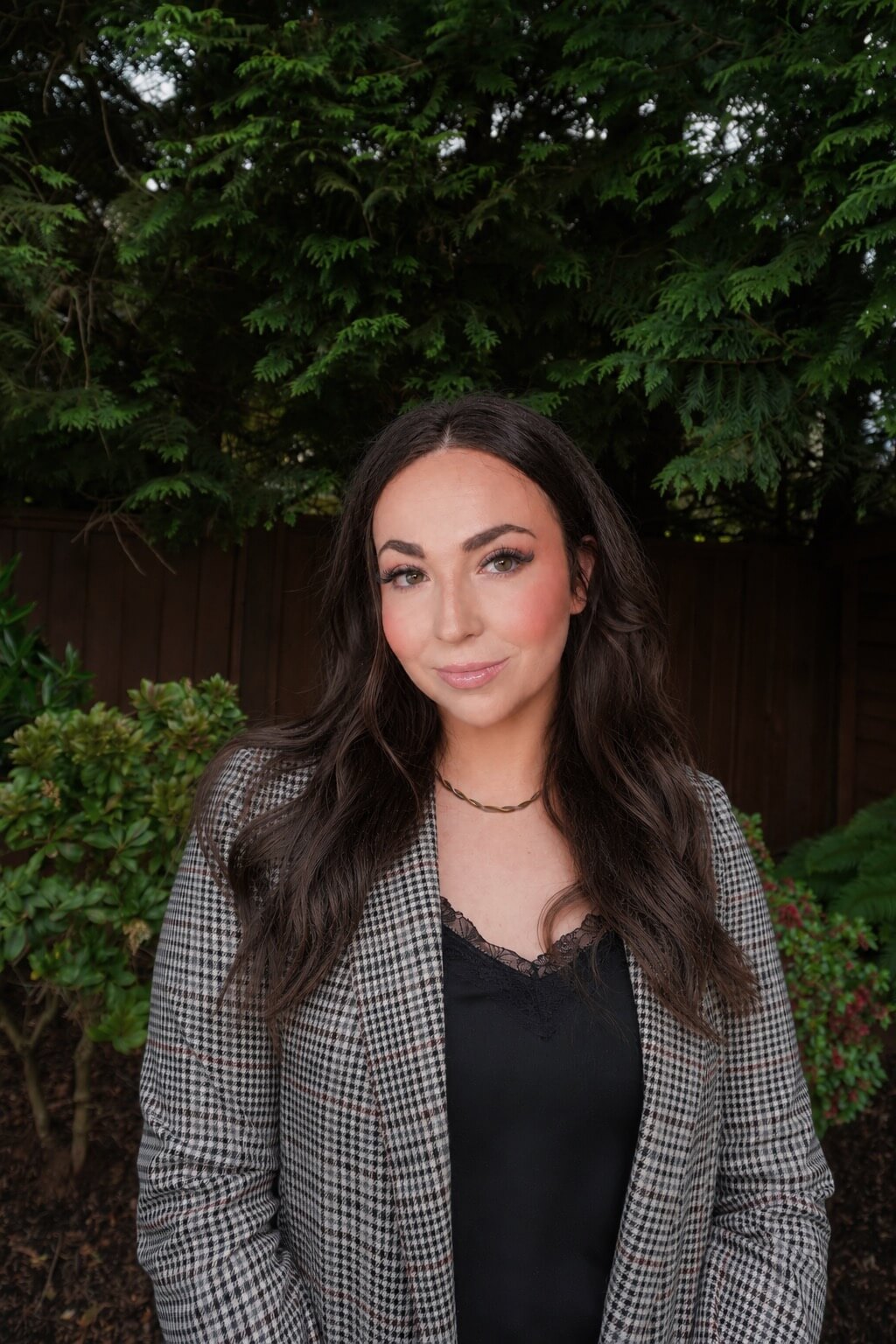 Aly Moscovitz, Canadian Certified Counsellor providing virtual therapy at UPsilon Clinic